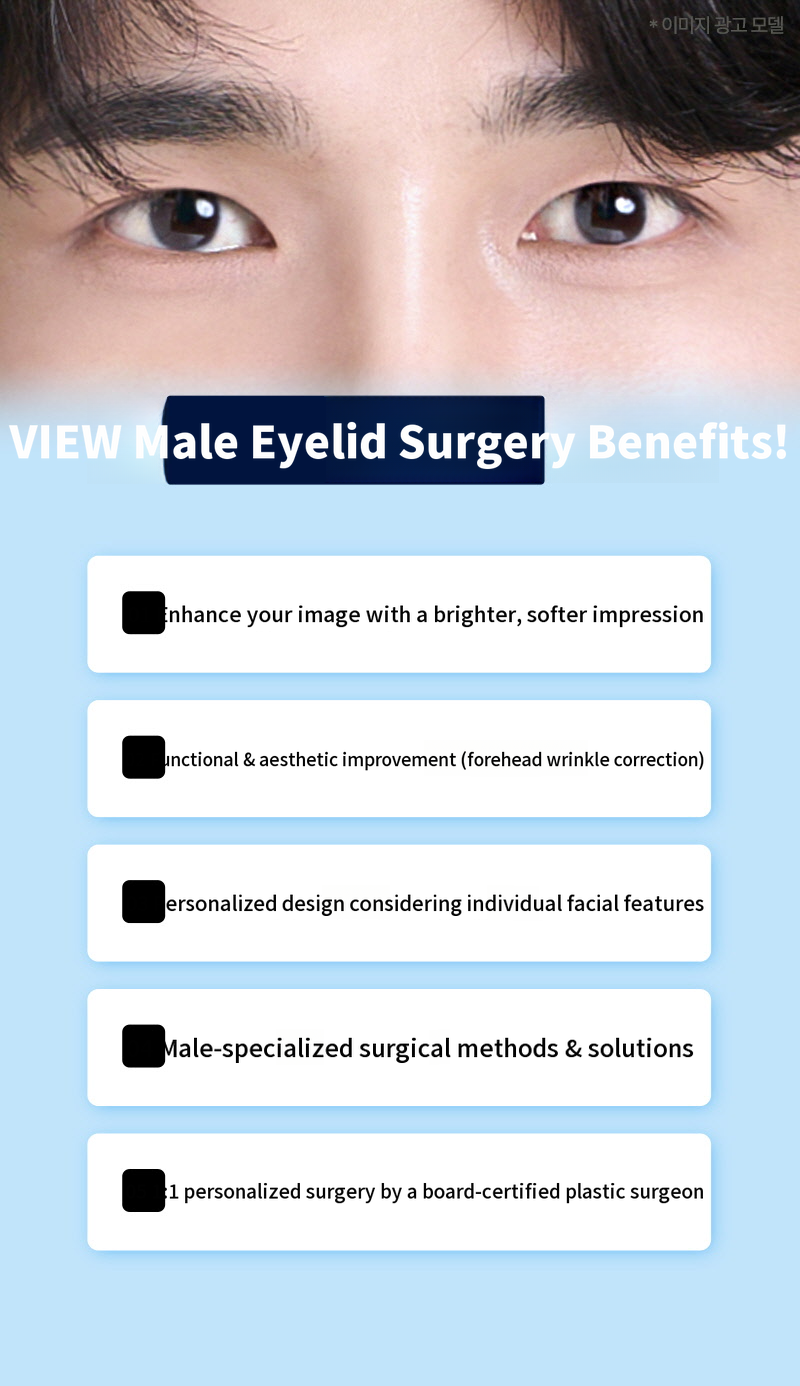 ❤️View❤️ Men's Eye Surgery
