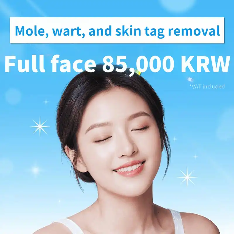 Noel Mole Removal