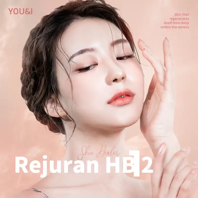Gangnam) Skin Regeneration Rejuran HB