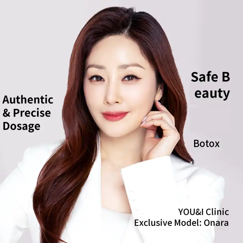 Magok) Collection of Popular Botox Treatments