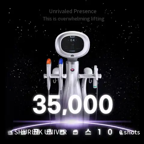 Changwon) Elasticity UP! Shrink Universe