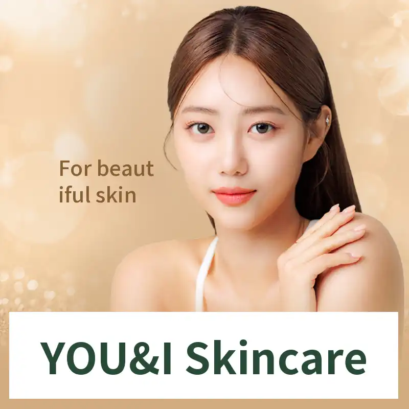 Changwon) Customized Skincare for My Skin