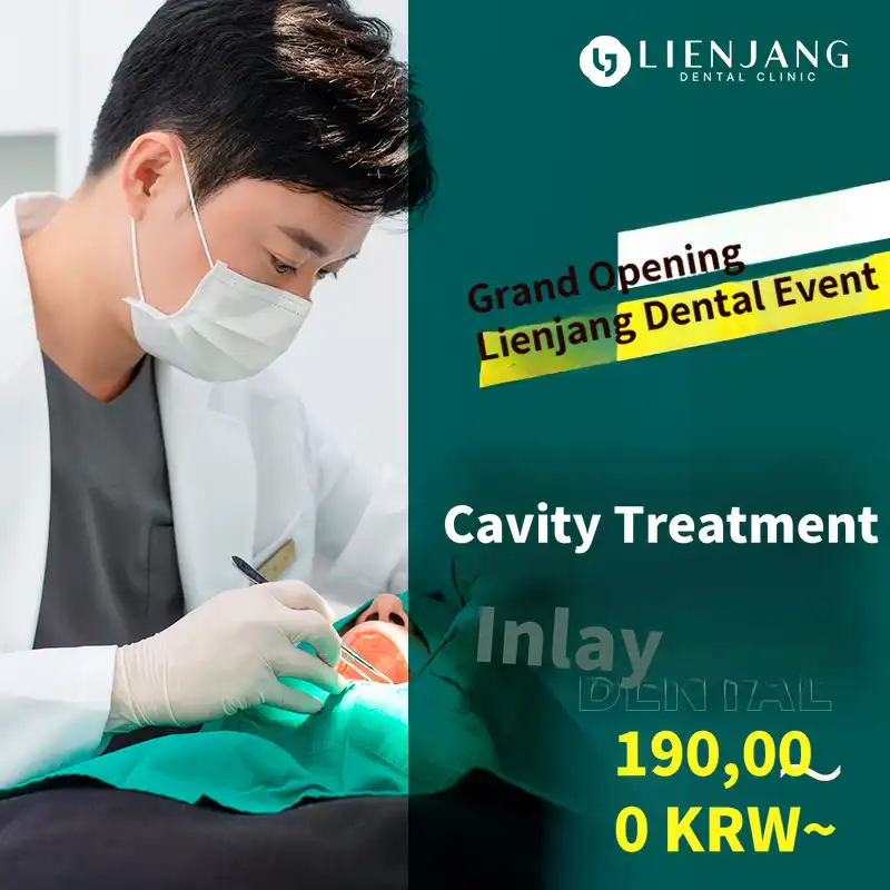 Liangjang Cavity Treatment