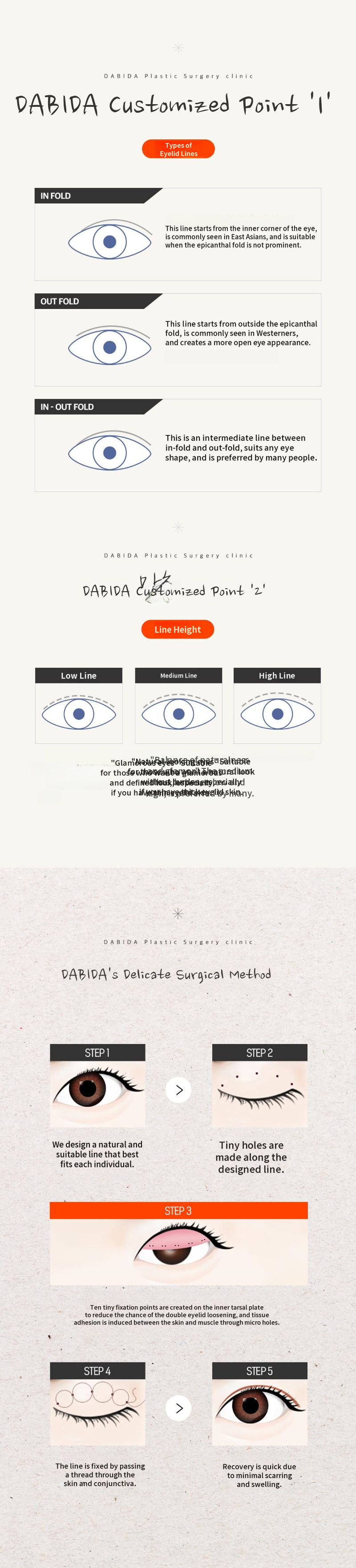 Davida Natural Adhesive Double Eyelid