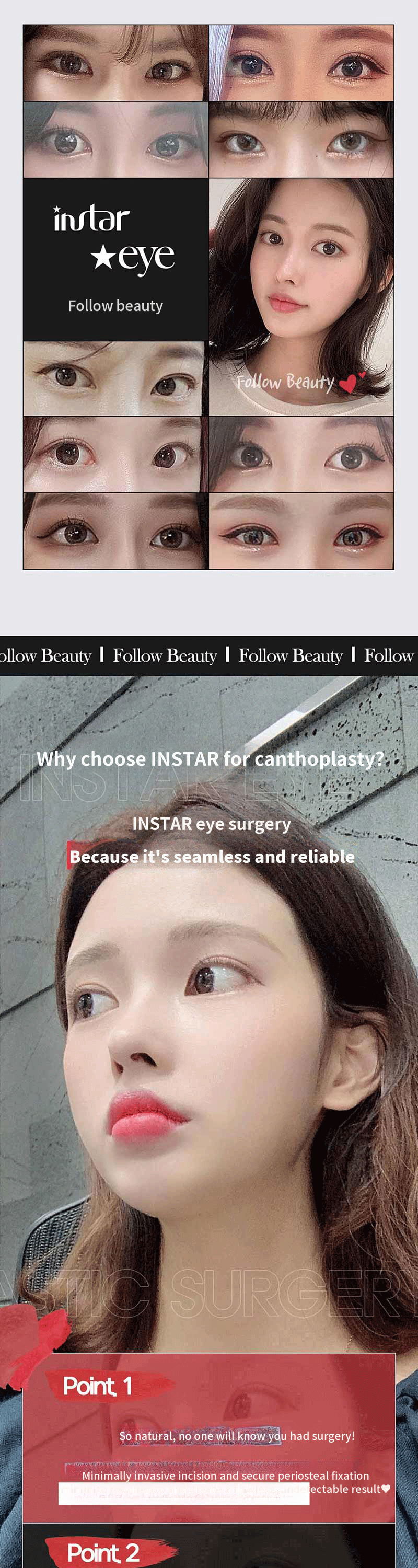 ❣️ Instagram ❣️ Perfect Eyelid Filler ❣️