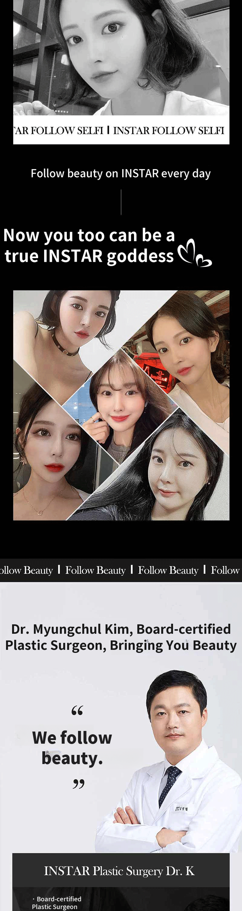 ❣️ Instagram ❣️ Perfect Eyelid Filler ❣️