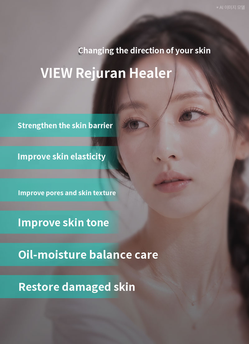 ❤️View❤️ Rejuran Healer 4cc