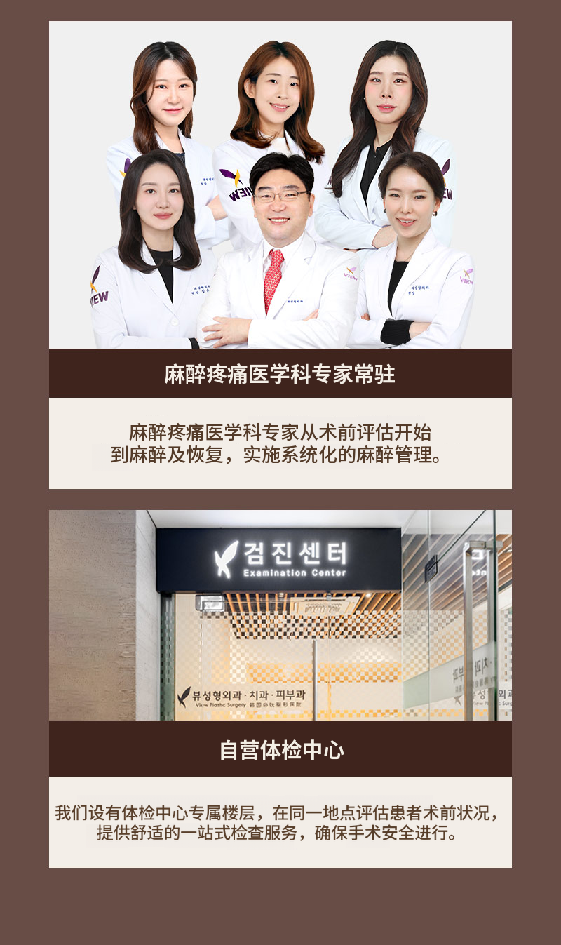 ❤️美❤️中年眼部整形