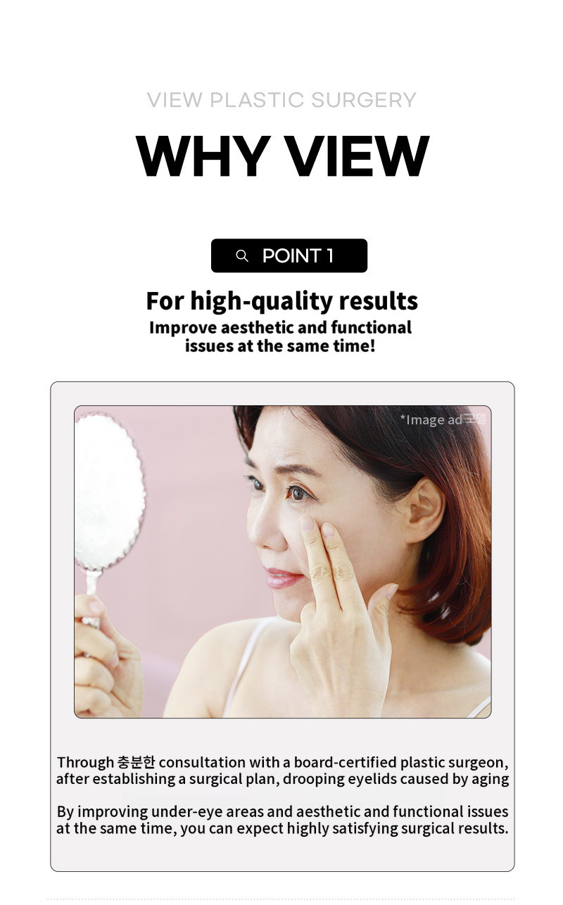 ❤️View❤️Middle-aged Eye Surgery