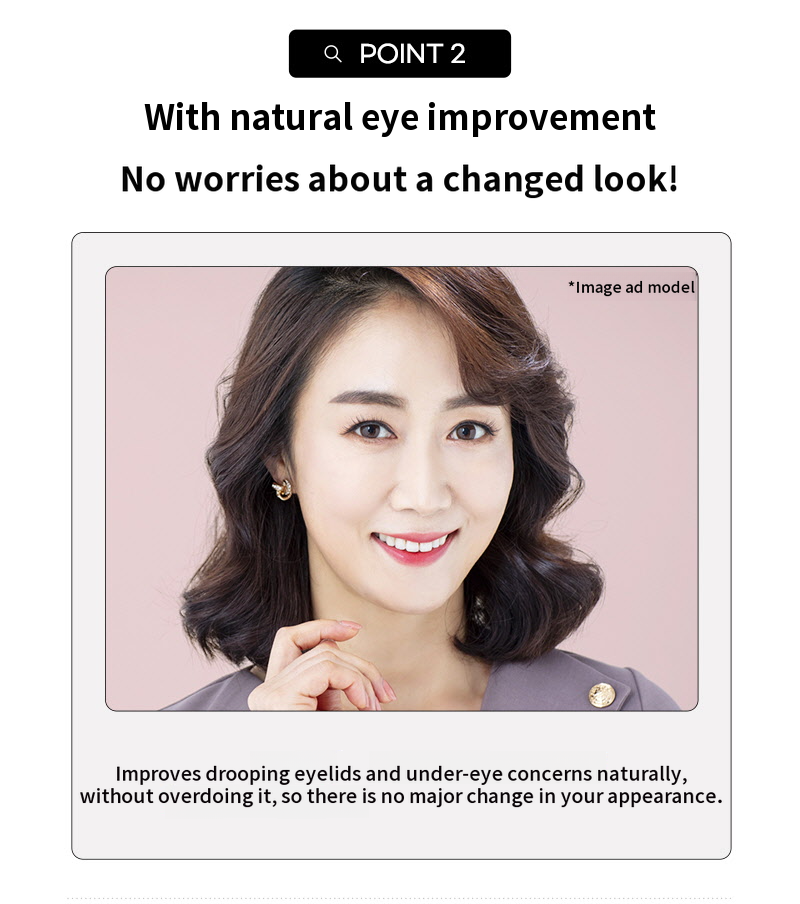 ❤️View❤️Middle-aged Eye Surgery