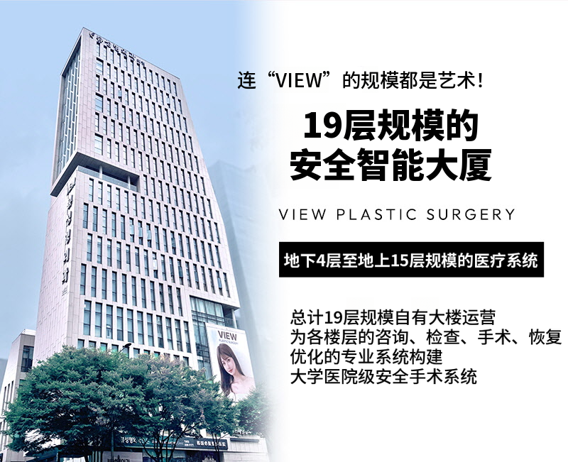 ❤️视❤️中年眼部整形