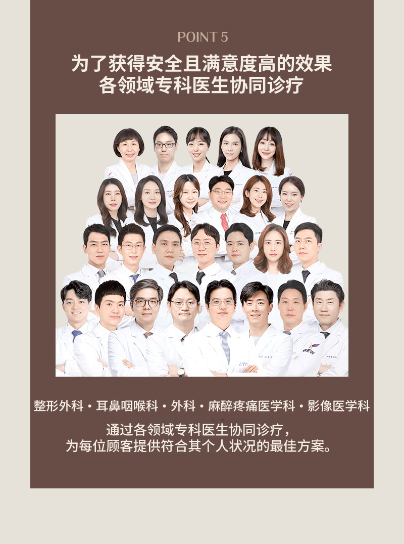 ❤️美❤️中年眼部整形