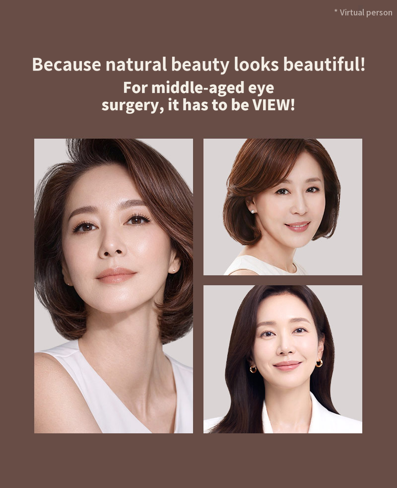 ❤️View❤️ Eye Surgery for Middle-Aged Patients