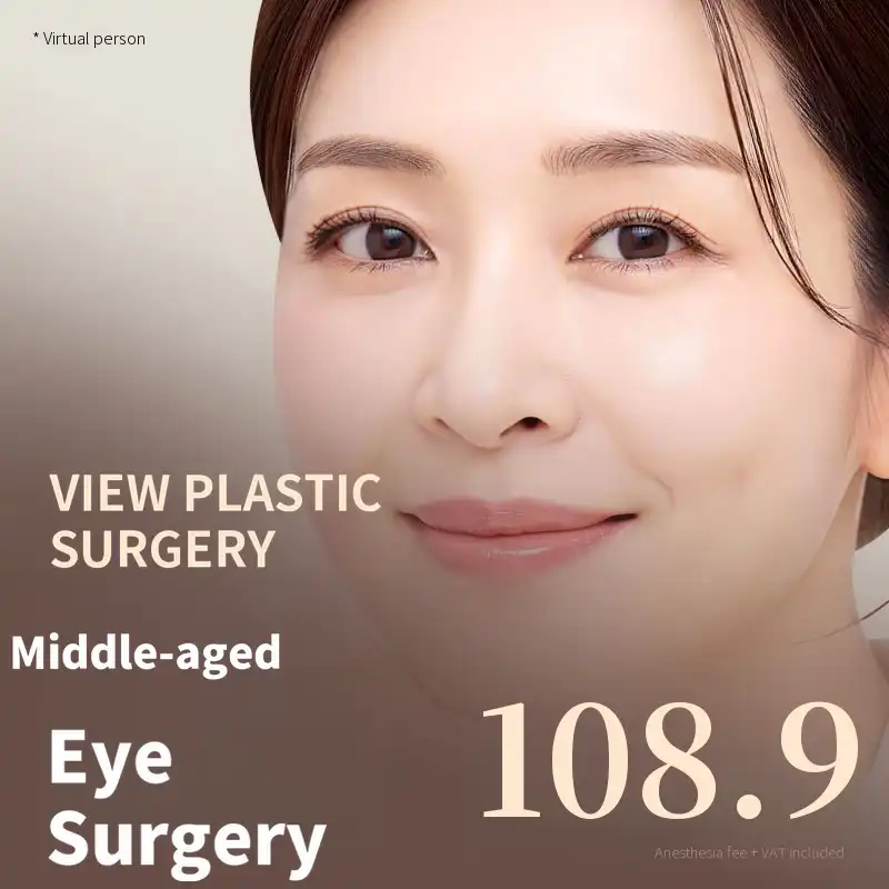 ❤️View❤️ Eye Surgery for Middle-Aged Patients