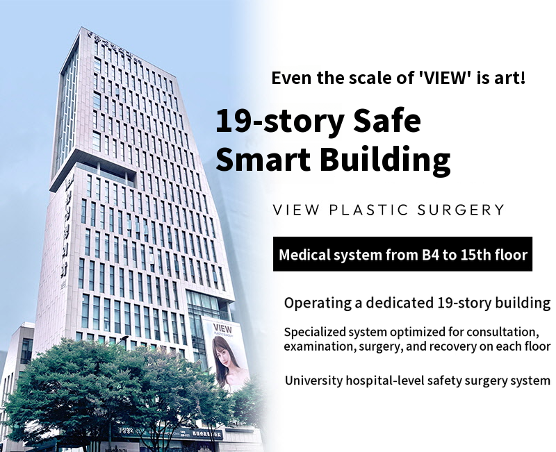 ❤️View❤️Nasal Wing Reduction