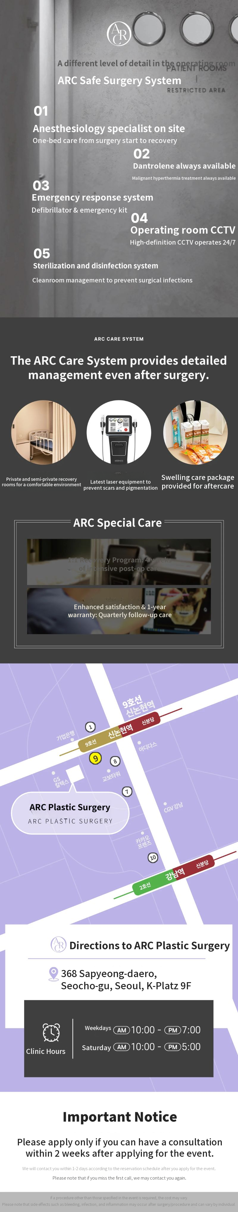 Arc_Cheekbone Reduction
