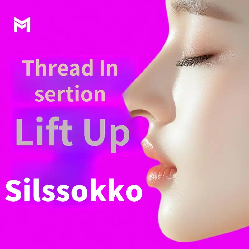 Thread Lift, High Co