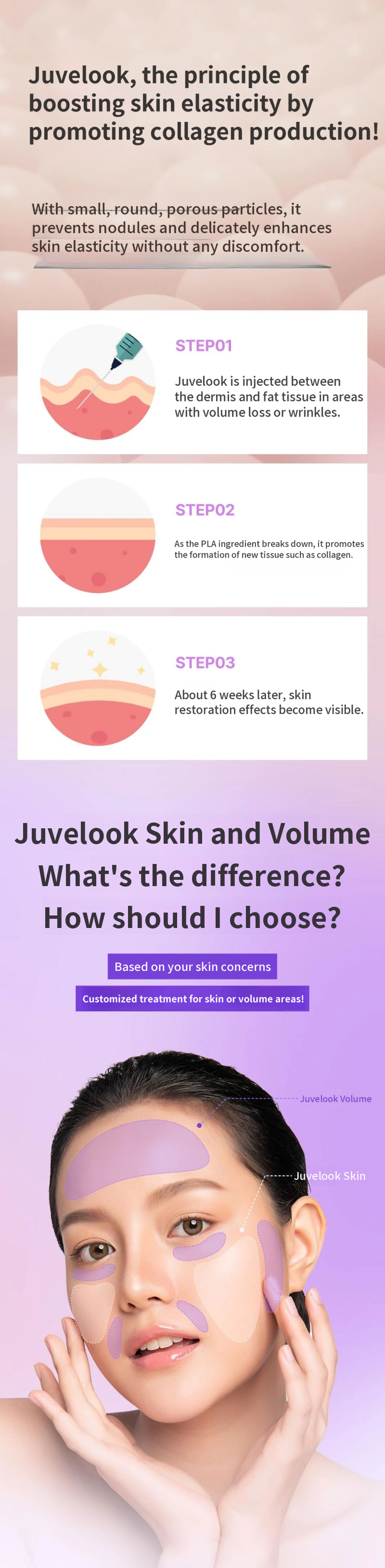 Bonyeon_Juvelook Volume & Juvelook