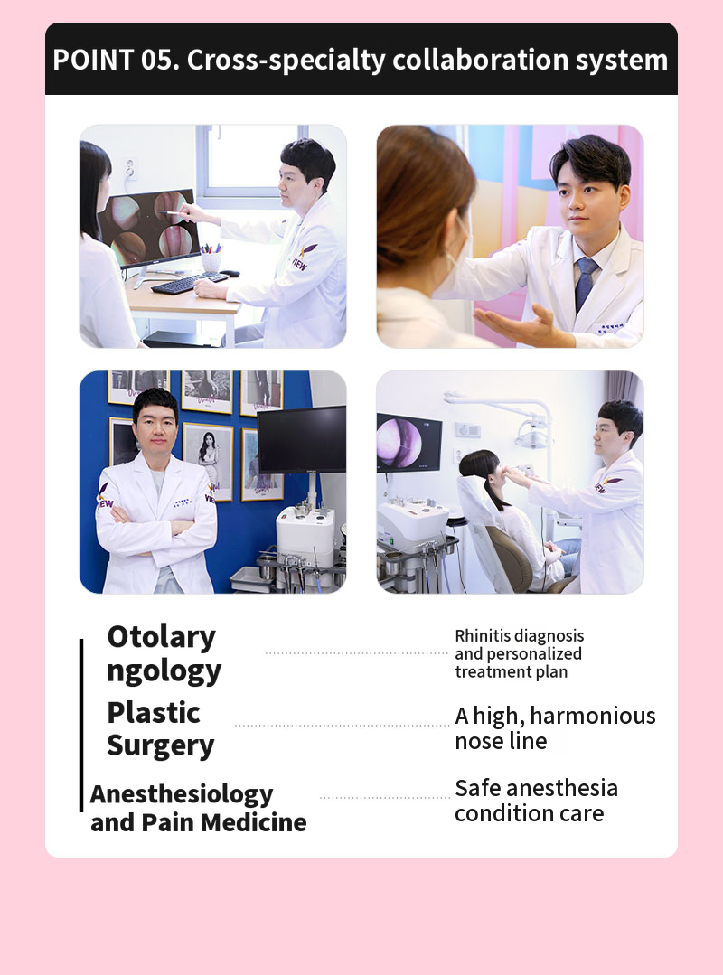 ❤️View❤️Nasal Surgery