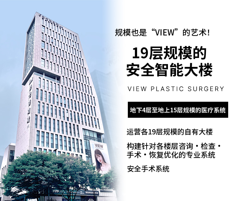 ❤️视图❤️鹰钩鼻整形