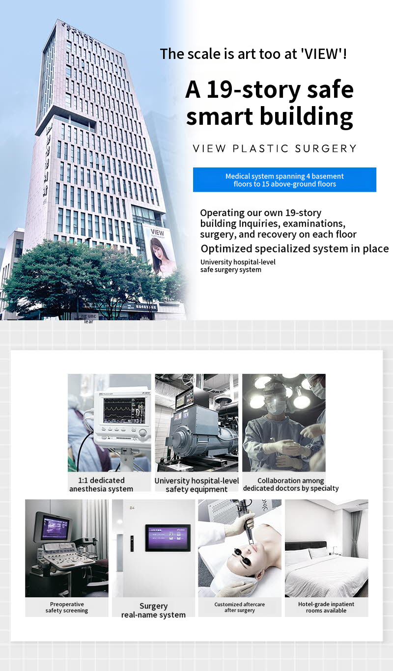 ❤️View❤️Nose Reshaping