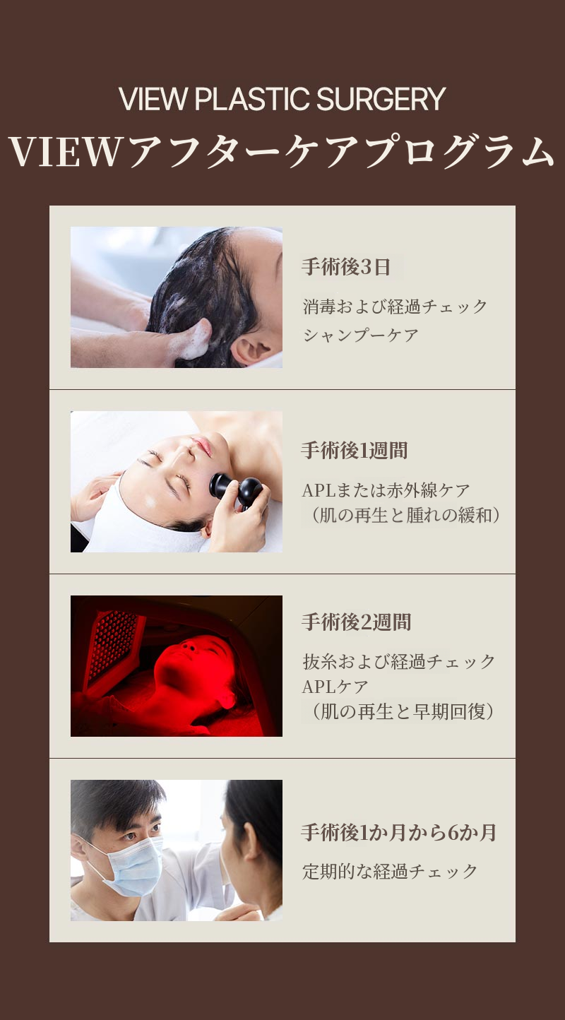 ❤ビューティー❤ミニリフト