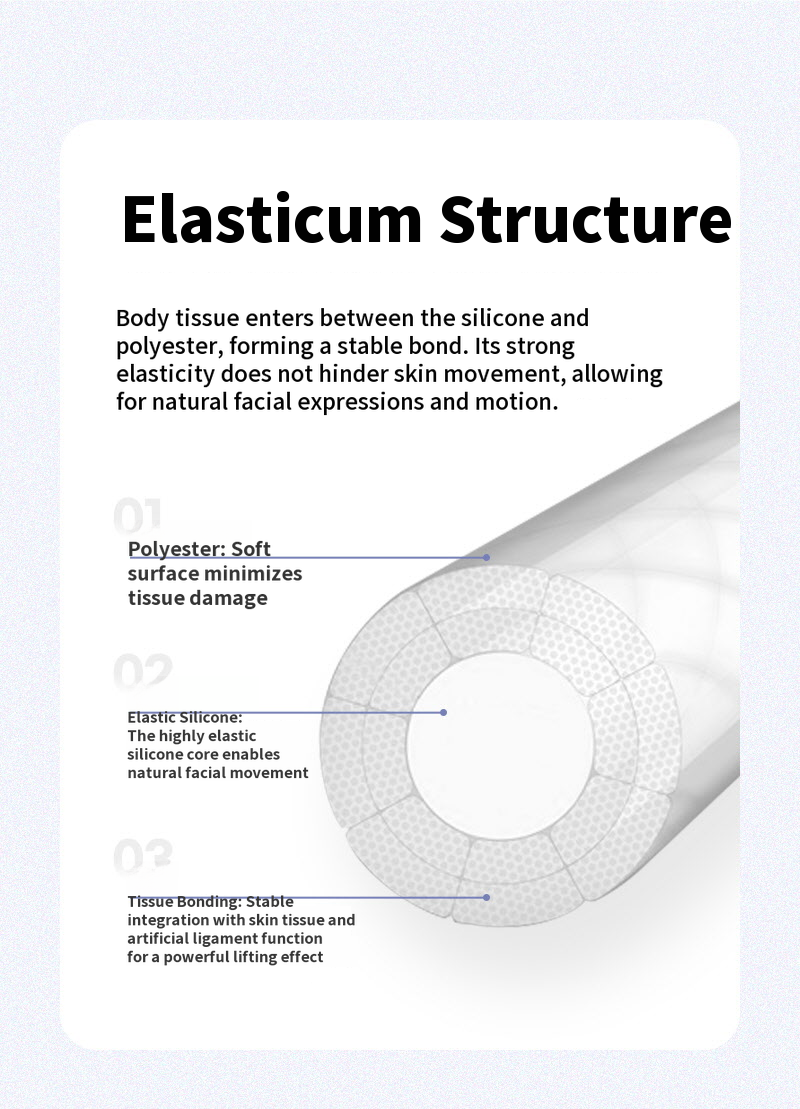 ❤️View❤️ Elastics Silhouette Lifting