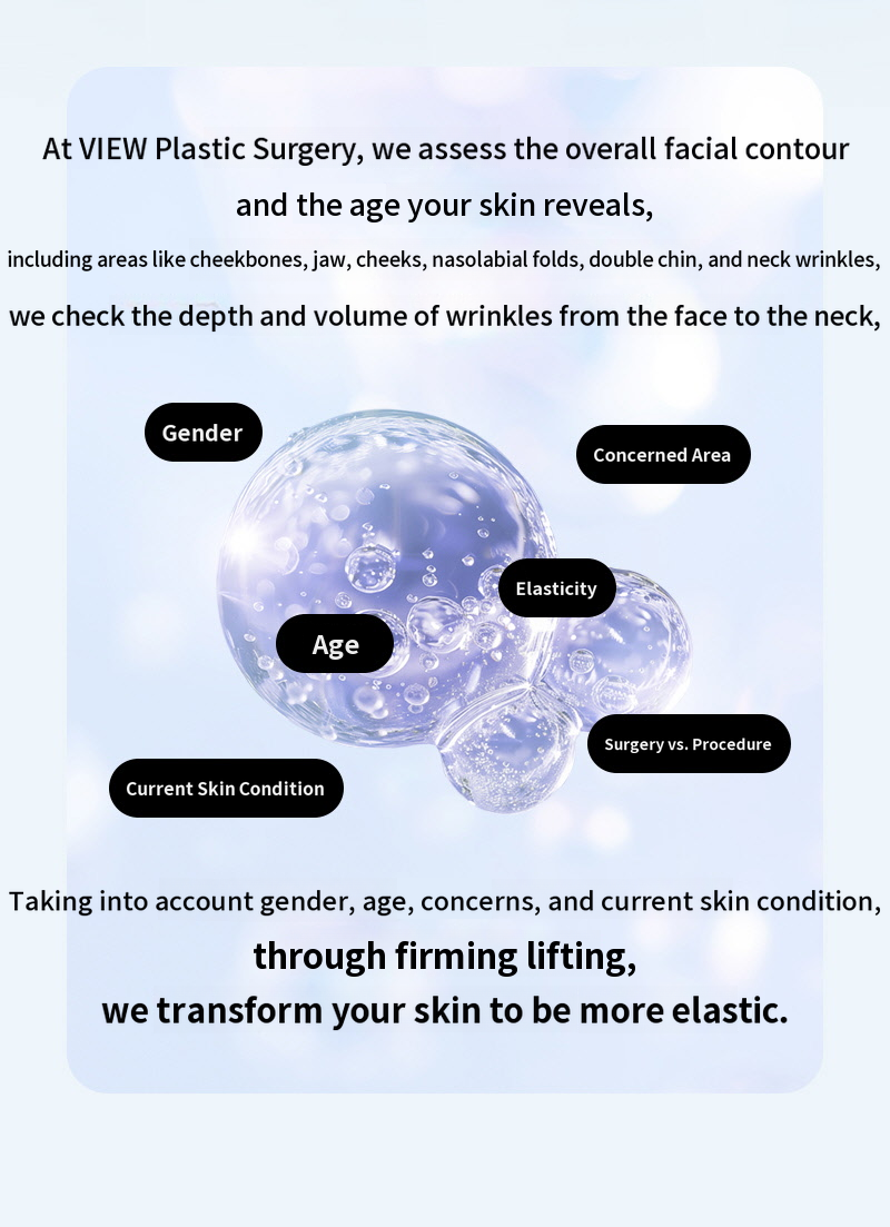❤️View❤️ Elastics Silhouette Lifting