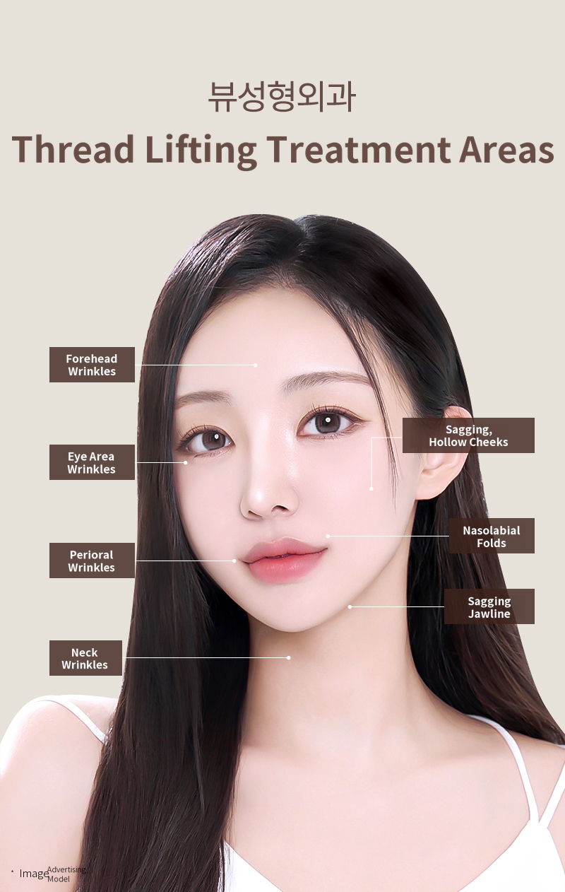 ❤View❤ Thread Lift