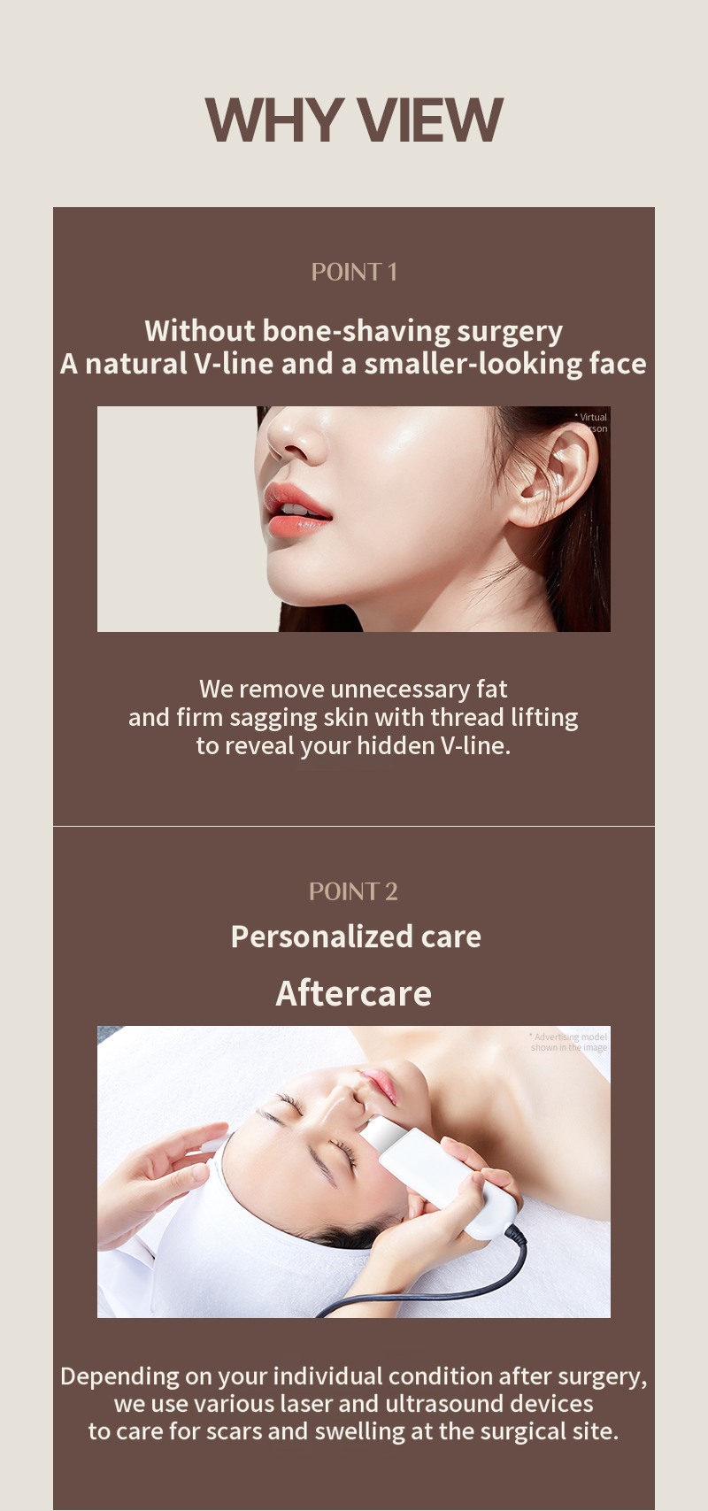 ❤View❤ Thread Lift