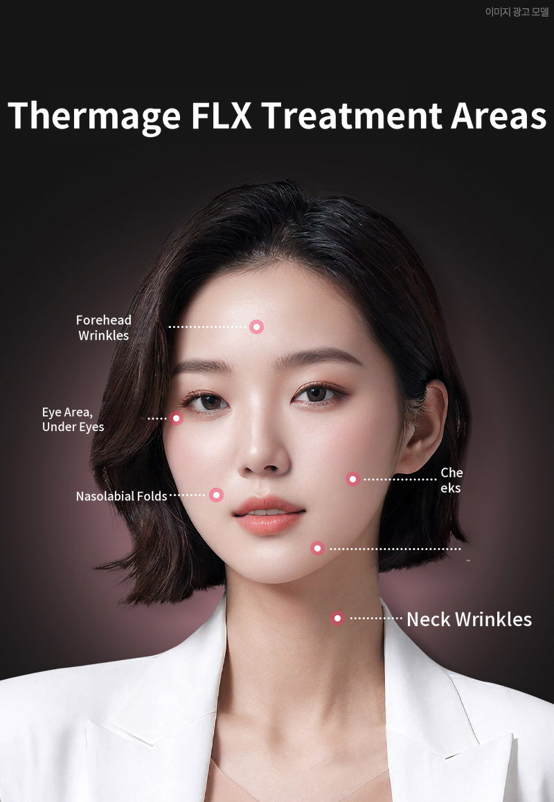 ❤️View❤️ Thermage FLX Lifting