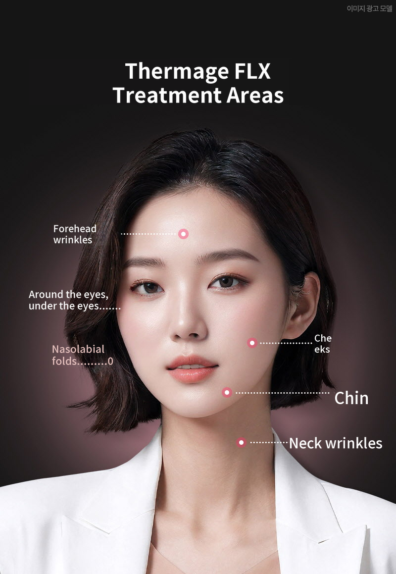 ❤View❤Thermage FLX Lifting
