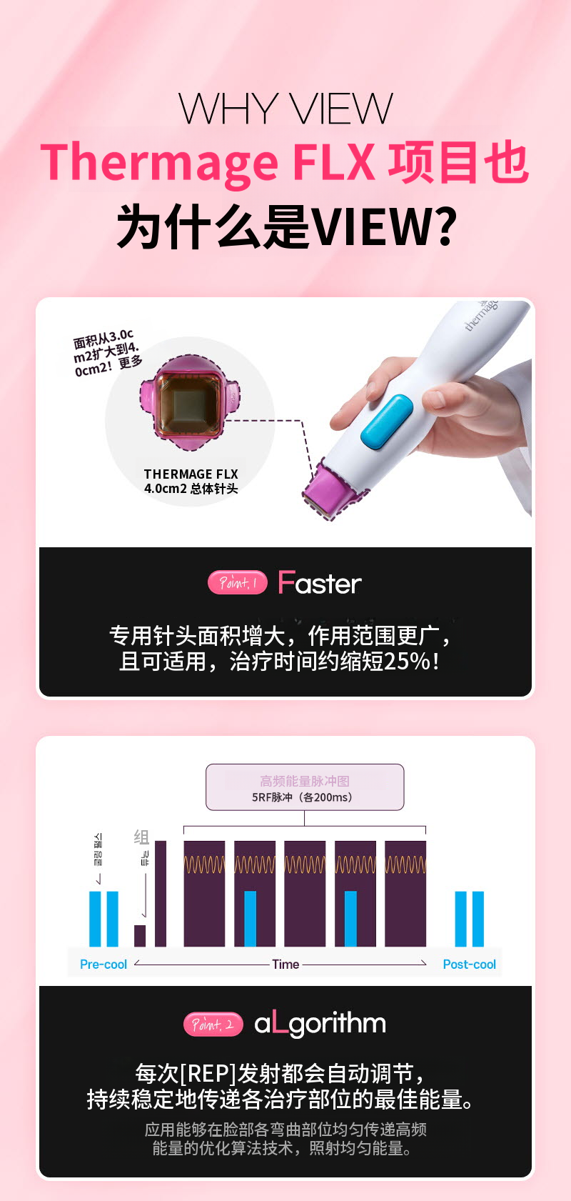 ❤视❤舒瑞美 FLX 提拉
