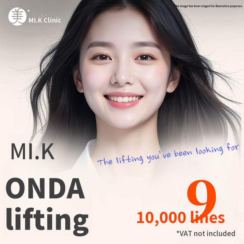 Mikey Skin Tightening_onda lifting