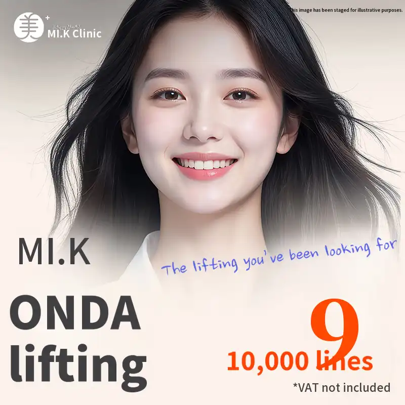 Mikey Skin Tightening_onda lifting