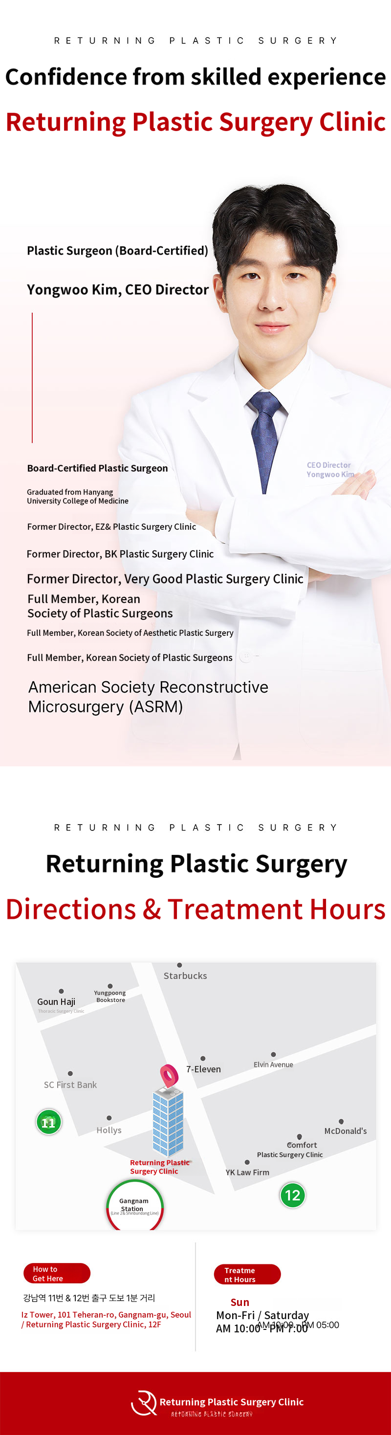 Lower Blepharoplasty