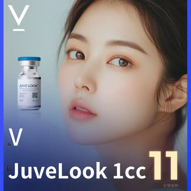 大邱V Juverlook皮肤增强剂