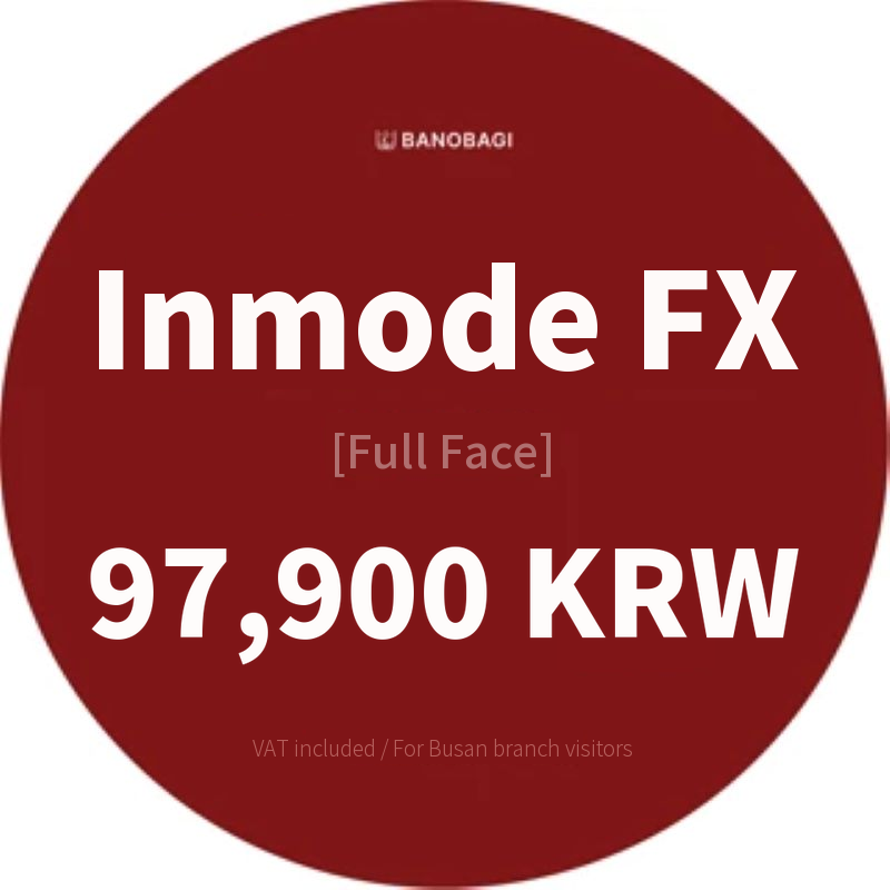 InMode FX Full Face