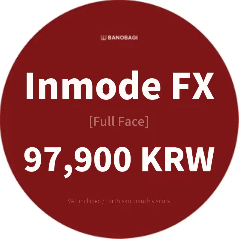 InMode FX Full Face