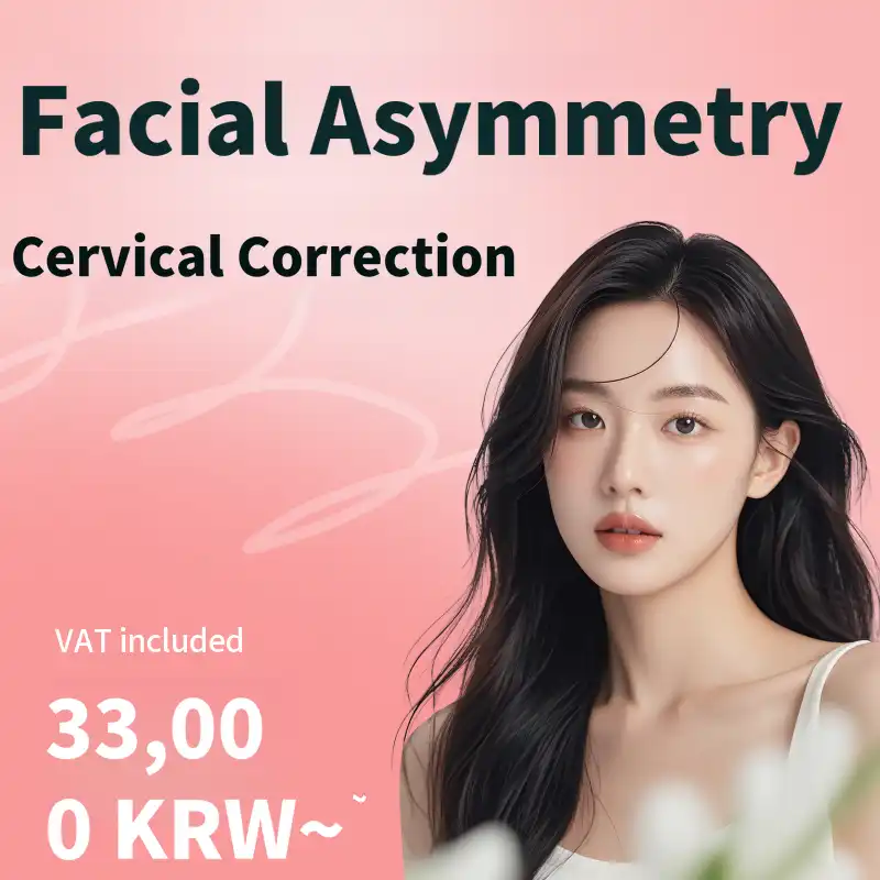 Facial Asymmetry Skeletal Correction