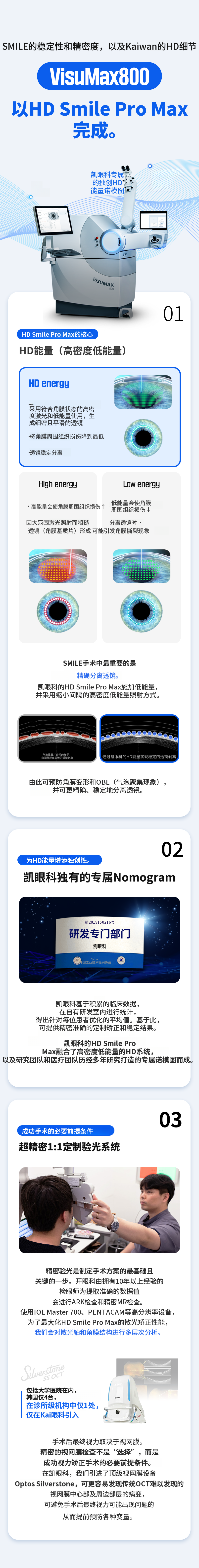 虹膜识别微笑项目活动