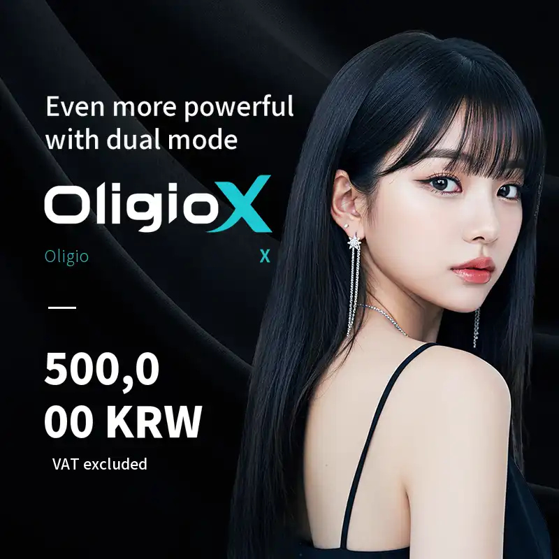 Pangyo) Elastic En Allagio X