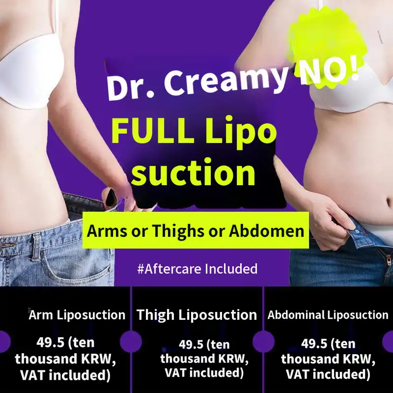FULL Liposuction