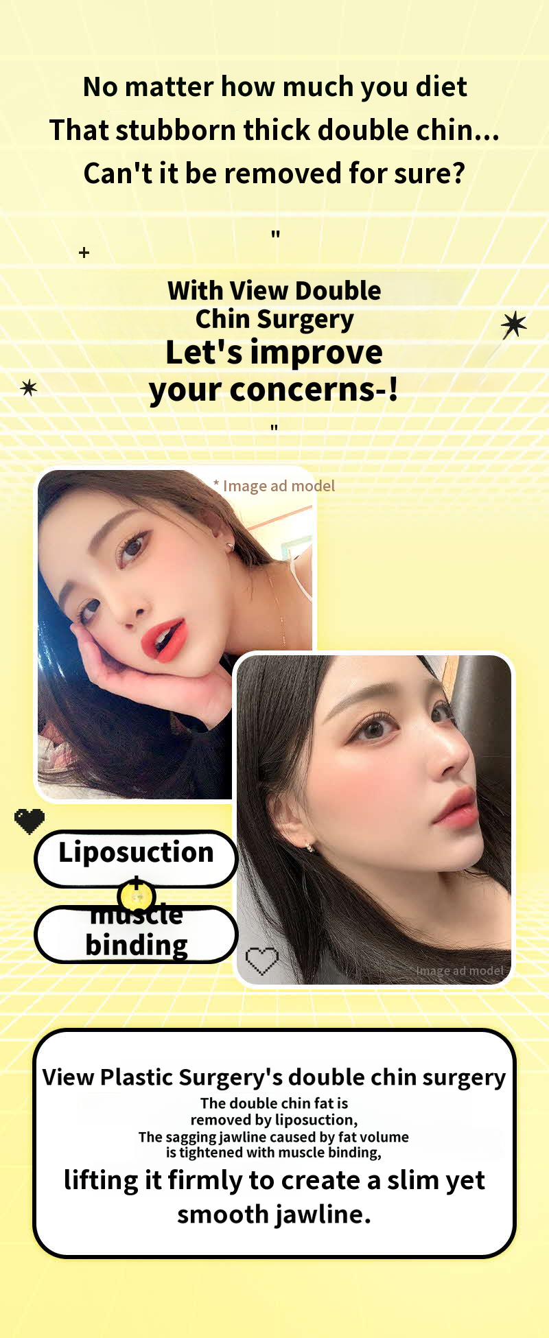 ❤View❤Facial Liposuction