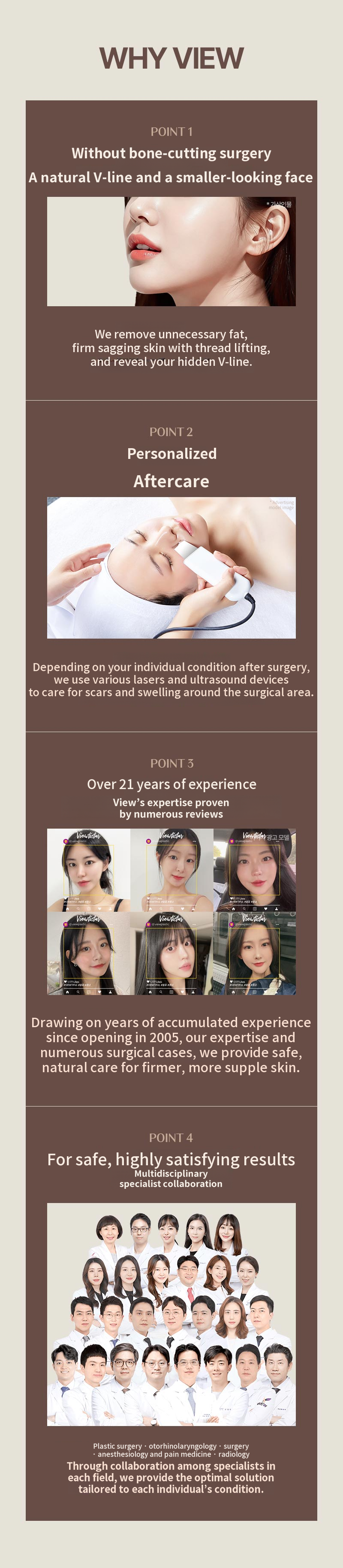 ❤View❤ Facial Liposuction