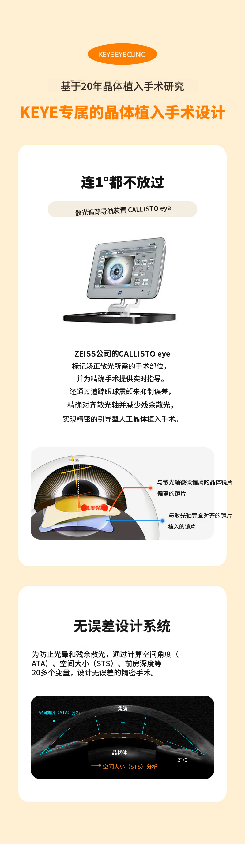 最安全的引导镜片植入术