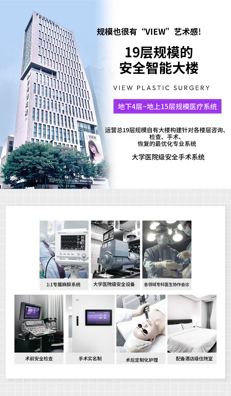 ❤视图❤耳部填充剂 (进口正品)