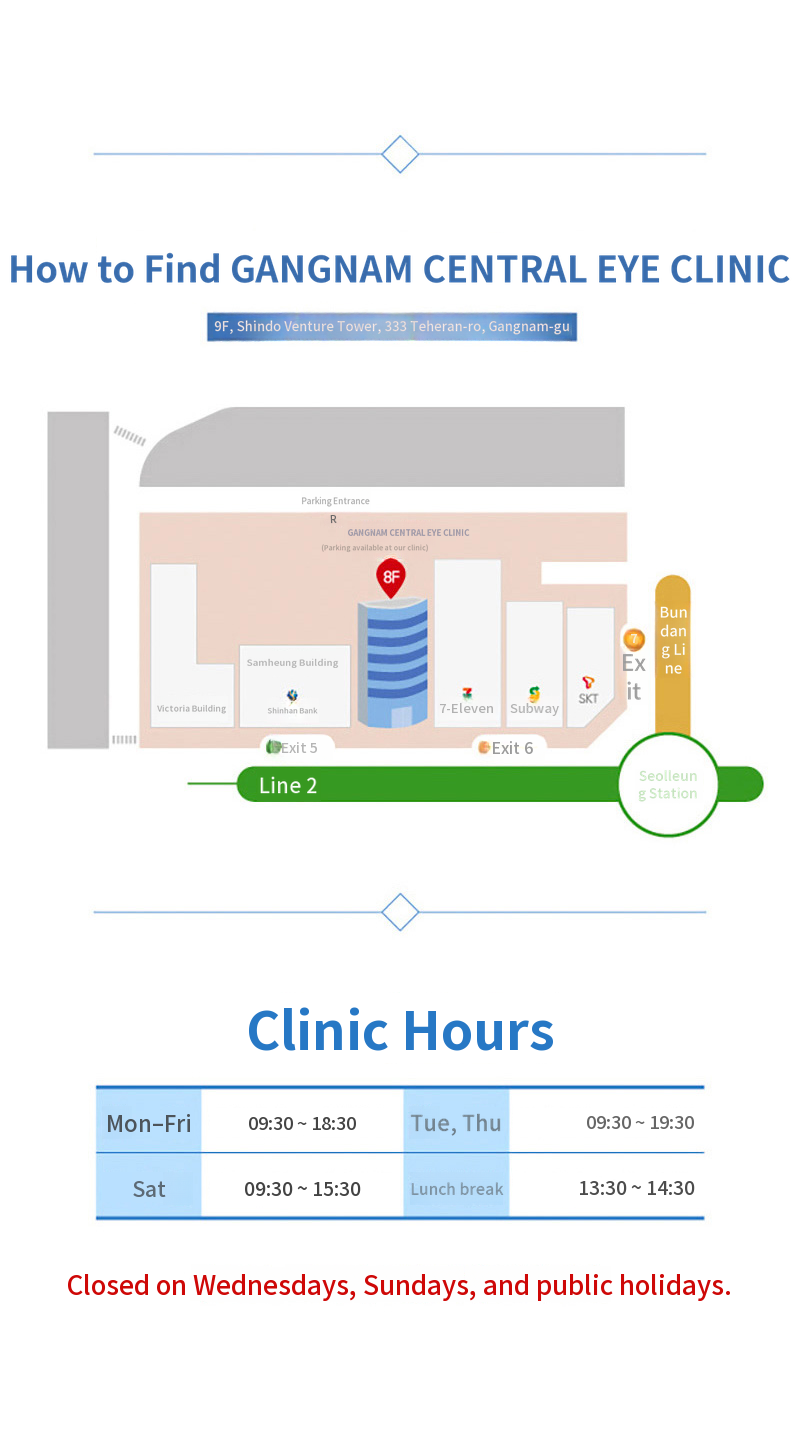 Personalized 1-Day Lens Insertion Surgery