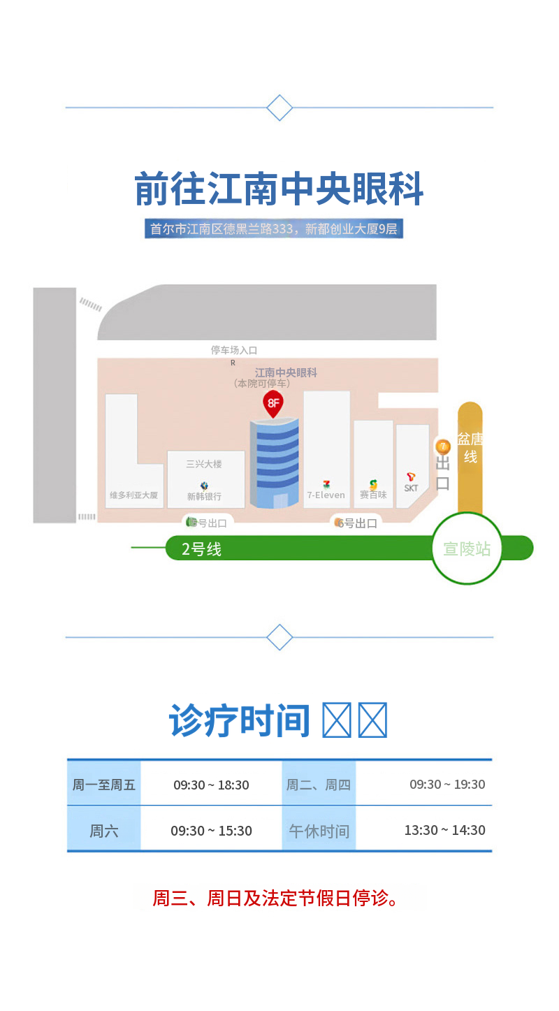 个性化，1日隐形眼镜植入术