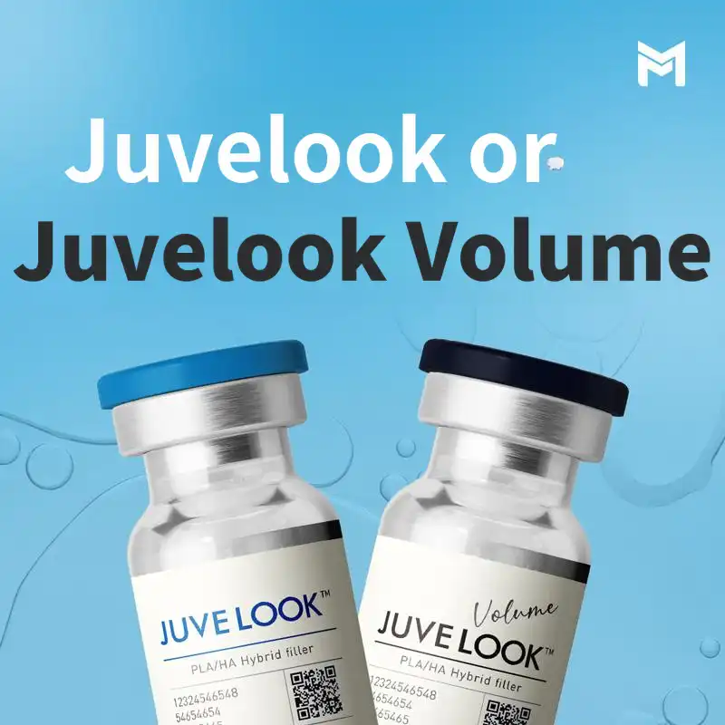 Juverook Volume 1cc
